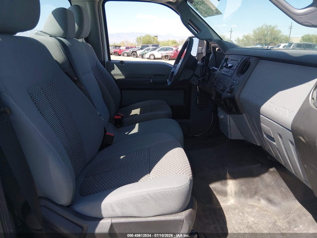 Ford F-250 Xl 2016 1FTBF2B64GEA32564 Image 5