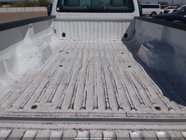 Ford F-250 Xl 2016 1FTBF2B64GEA32564 Image 6