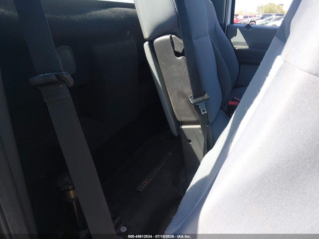 Ford F-250 Xl 2016 1FTBF2B64GEA32564 Image 8