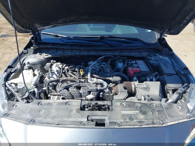 1N4BL4DV2SN401381 Nissan Altima Sv Fwd
