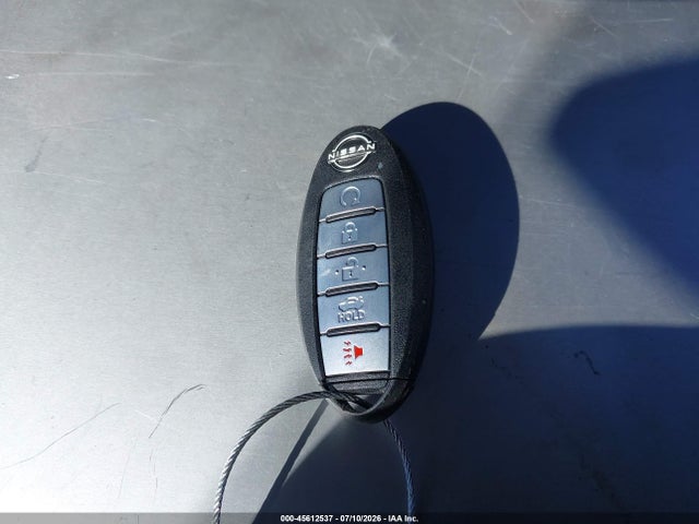 1N4BL4DV2SN401381 Nissan Altima Sv Fwd