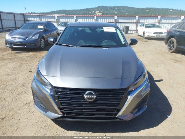 1N4BL4DV2SN401381 Nissan Altima Sv Fwd
