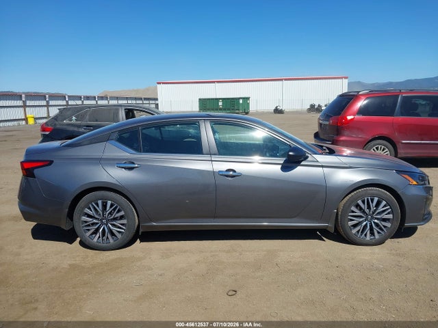 1N4BL4DV2SN401381 Nissan Altima Sv Fwd