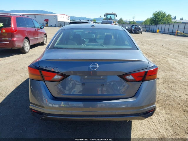 1N4BL4DV2SN401381 Nissan Altima Sv Fwd