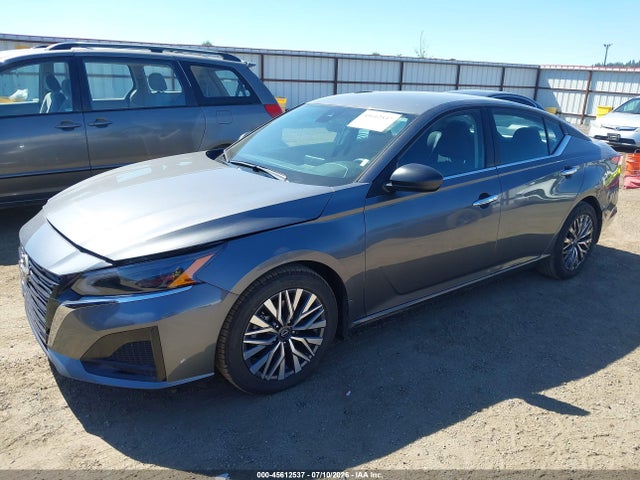 1N4BL4DV2SN401381 Nissan Altima Sv Fwd