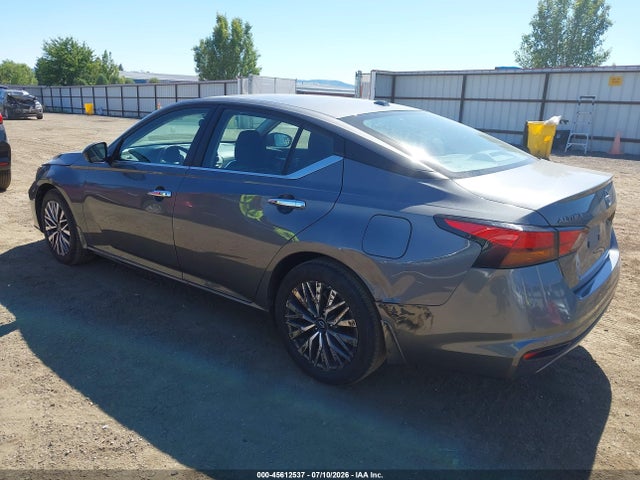 1N4BL4DV2SN401381 Nissan Altima Sv Fwd