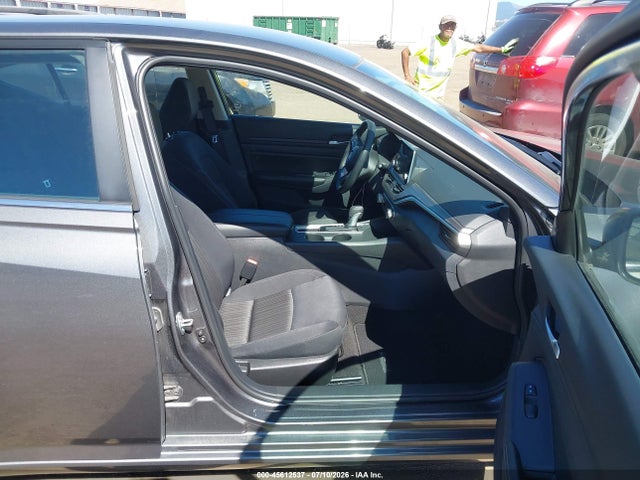 1N4BL4DV2SN401381 Nissan Altima Sv Fwd