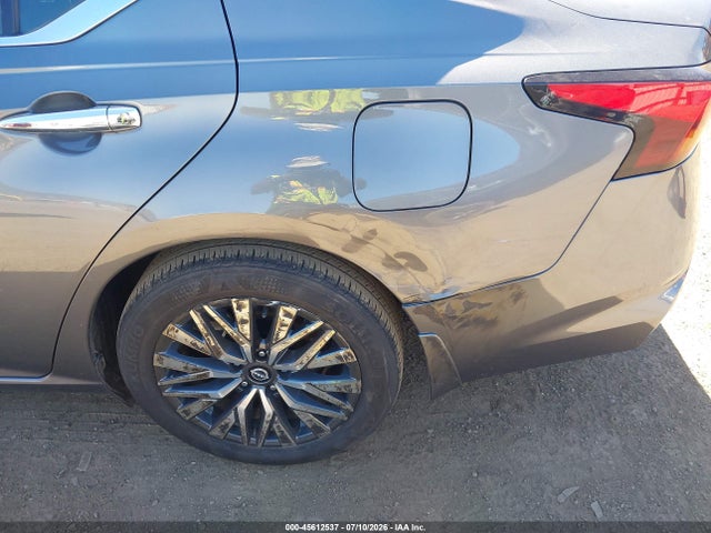 1N4BL4DV2SN401381 Nissan Altima Sv Fwd