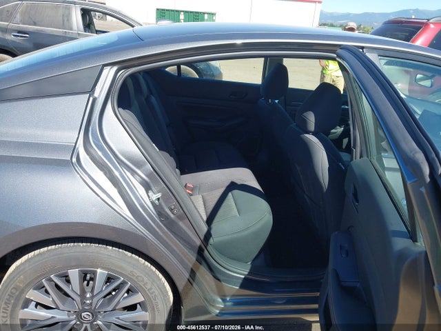 1N4BL4DV2SN401381 Nissan Altima Sv Fwd