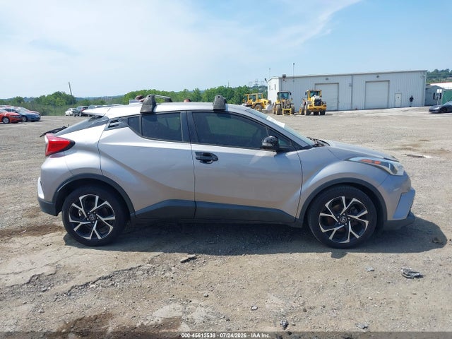 Toyota C-HR XLE 2019 NMTKHMBX5KR085080 Image 13