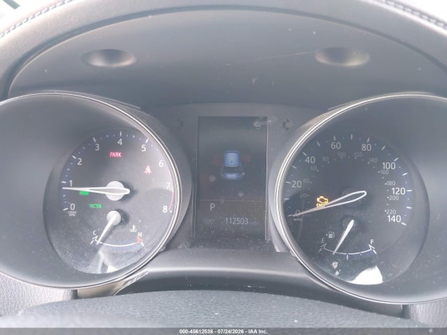 Toyota C-HR XLE 2019 NMTKHMBX5KR085080 Image 7