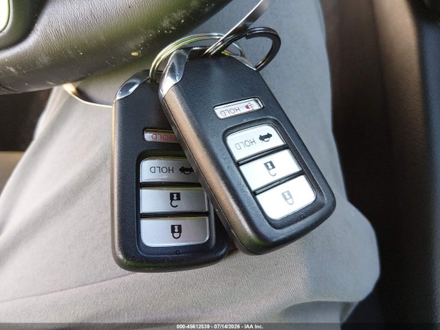 Продаж на аукціоні авто 2021 Honda Accord Sport, vin: 1HGCV1F33MA124416, номер лоту: 45612539