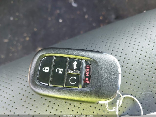 Продажа на аукционе авто 2025 Honda Civic Hybrid Sport/sport Touring, vin: 2HGFE4F86SH348708, номер лота: 45612543