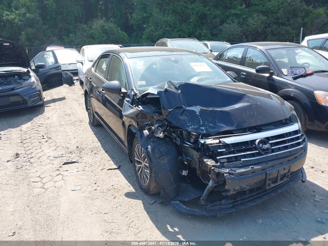 Продаж на аукціоні авто 2019 Volkswagen Jetta 1.4t Sel, vin: 3VWE57BU9KM106153, номер лоту: 45612547