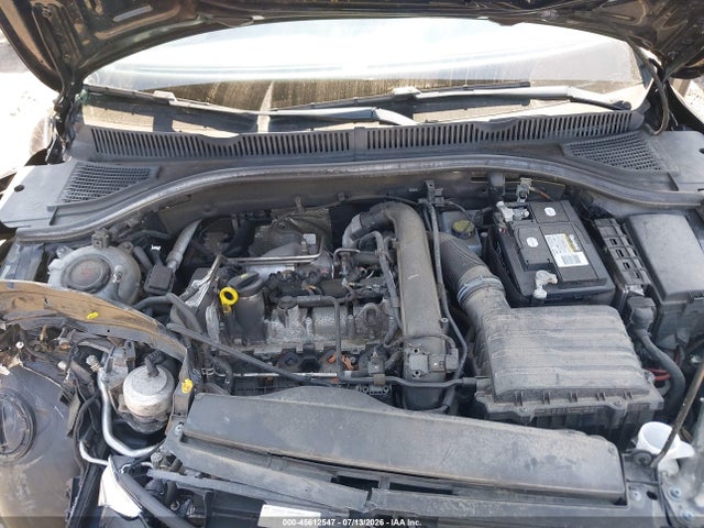 Продаж на аукціоні авто 2019 Volkswagen Jetta 1.4t Sel, vin: 3VWE57BU9KM106153, номер лоту: 45612547
