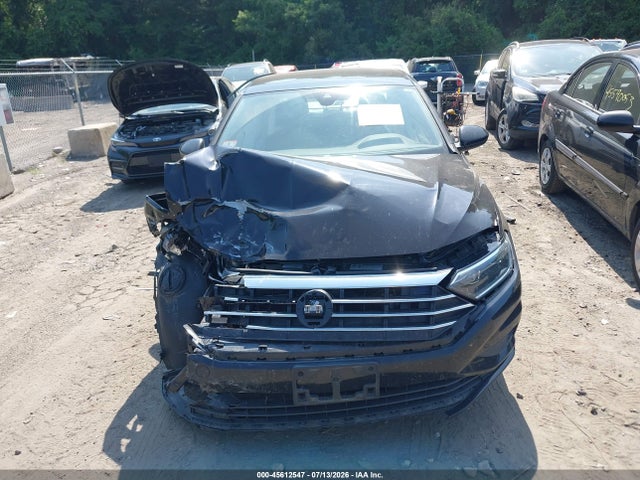 Продаж на аукціоні авто 2019 Volkswagen Jetta 1.4t Sel, vin: 3VWE57BU9KM106153, номер лоту: 45612547