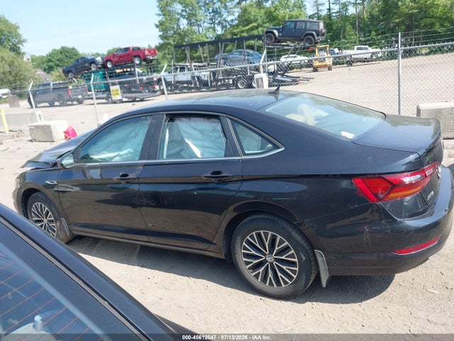Продаж на аукціоні авто 2019 Volkswagen Jetta 1.4t Sel, vin: 3VWE57BU9KM106153, номер лоту: 45612547