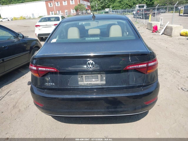 Продаж на аукціоні авто 2019 Volkswagen Jetta 1.4t Sel, vin: 3VWE57BU9KM106153, номер лоту: 45612547