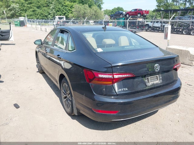 Продаж на аукціоні авто 2019 Volkswagen Jetta 1.4t Sel, vin: 3VWE57BU9KM106153, номер лоту: 45612547