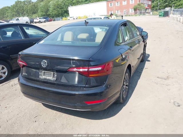 Продаж на аукціоні авто 2019 Volkswagen Jetta 1.4t Sel, vin: 3VWE57BU9KM106153, номер лоту: 45612547