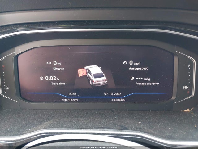 Продаж на аукціоні авто 2019 Volkswagen Jetta 1.4t Sel, vin: 3VWE57BU9KM106153, номер лоту: 45612547