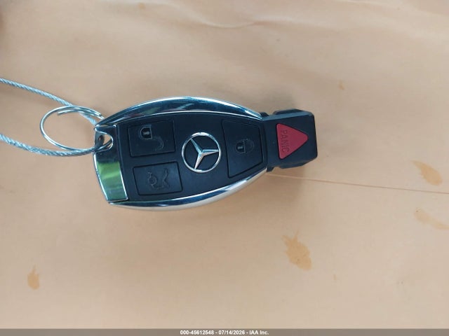 45612548 :رقم المزاد ، WDDGF4HB9EA957678 vin ، 2014 Mercedes-benz C 250 Sport مزاد بيع