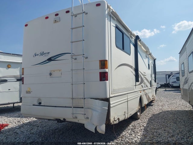 45612568 :رقم المزاد ، 1FCNF53S620A08430 vin ، 2002 Ford F550 مزاد بيع
