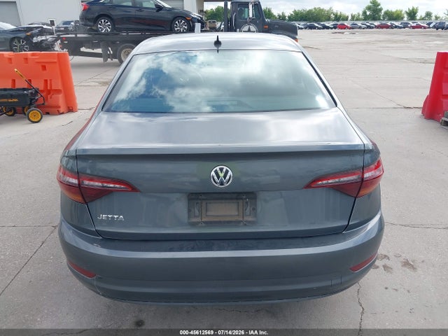 2019 Volkswagen Jetta 1.4t R-line/1.4t S/1.4t Se მანქანა იყიდება აუქციონზე, vin: 3VWCB7BU6KM170232, აუქციონის ნომერი: 45612569