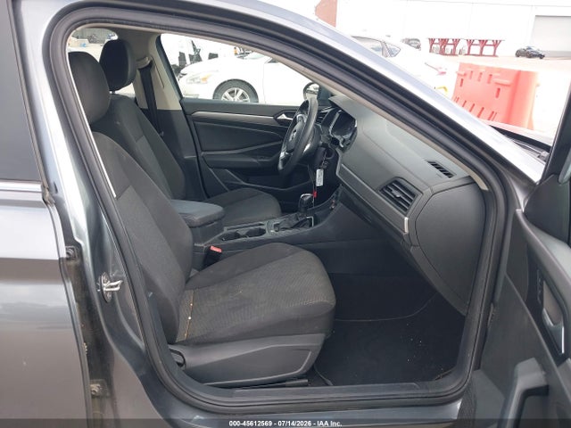 2019 Volkswagen Jetta 1.4t R-line/1.4t S/1.4t Se მანქანა იყიდება აუქციონზე, vin: 3VWCB7BU6KM170232, აუქციონის ნომერი: 45612569