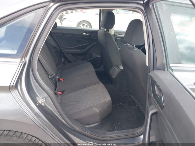 2019 Volkswagen Jetta 1.4t R-line/1.4t S/1.4t Se მანქანა იყიდება აუქციონზე, vin: 3VWCB7BU6KM170232, აუქციონის ნომერი: 45612569