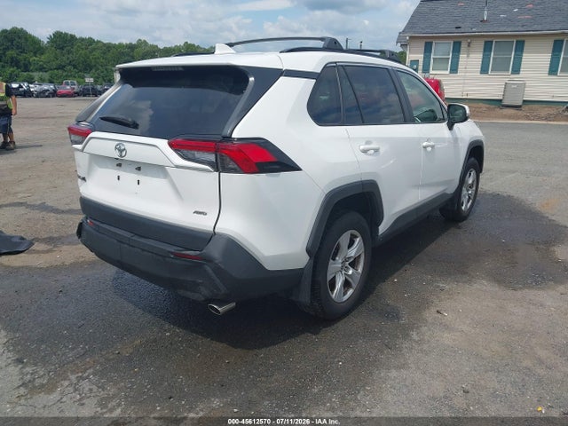 Aukcja sprzedaży 2020 Toyota Rav4 Xle, vin: JTMP1RFV2LD053430, numer aukcji: 45612570
