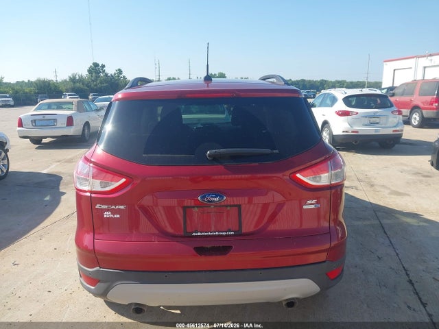 45612574 :رقم المزاد ، 1FMCU9GXXEUB08193 vin ، 2014 Ford Escape Se مزاد بيع