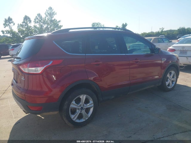 2014 Ford Escape Se მანქანა იყიდება აუქციონზე, vin: 1FMCU9GXXEUB08193, აუქციონის ნომერი: 45612574