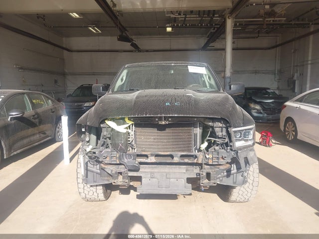 2013 Ram 1500 Slt მანქანა იყიდება აუქციონზე, vin: 1C6RR7GG7DS599036, აუქციონის ნომერი: 45612579