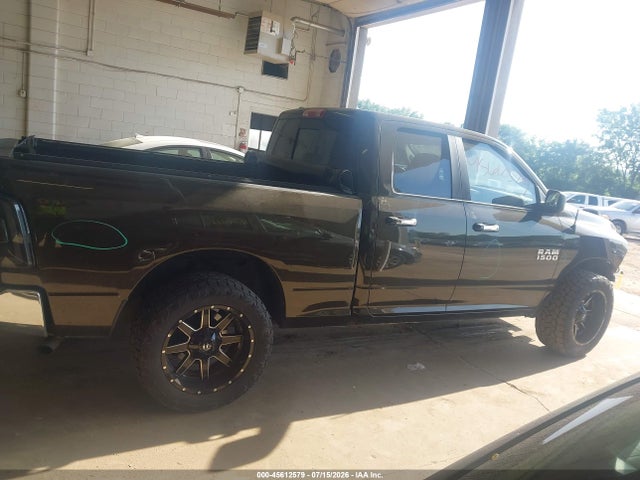 2013 Ram 1500 Slt მანქანა იყიდება აუქციონზე, vin: 1C6RR7GG7DS599036, აუქციონის ნომერი: 45612579