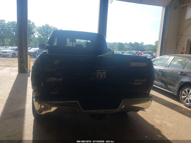 2013 Ram 1500 Slt მანქანა იყიდება აუქციონზე, vin: 1C6RR7GG7DS599036, აუქციონის ნომერი: 45612579