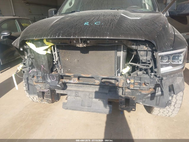 2013 Ram 1500 Slt მანქანა იყიდება აუქციონზე, vin: 1C6RR7GG7DS599036, აუქციონის ნომერი: 45612579