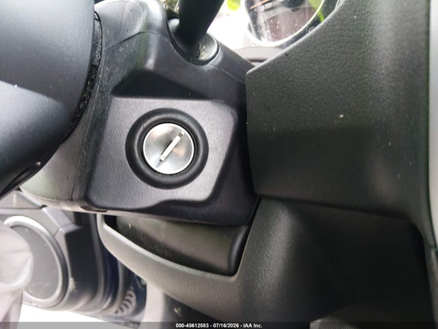 2016 Jeep Compass Latitude მანქანა იყიდება აუქციონზე, vin: 1C4NJDEBXGD585757, აუქციონის ნომერი: 45612583