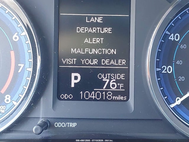 Toyota COROLLA LE 2019 5YFBURHE1KP931195 Image 15