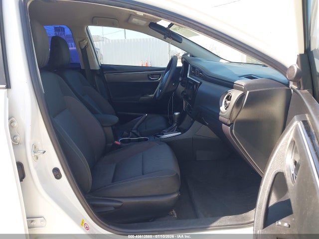 Toyota COROLLA LE 2019 5YFBURHE1KP931195 Image 5