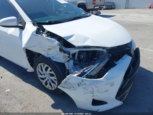 Toyota COROLLA LE 2019 5YFBURHE1KP931195 Image 6