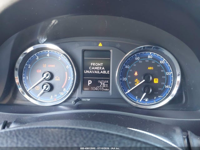 Toyota COROLLA LE 2019 5YFBURHE1KP931195 Image 7
