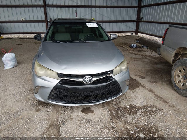 Aukcja sprzedaży 2017 Toyota Camry Se, vin: 4T1BF1FK0HU297230, numer aukcji: 45612587
