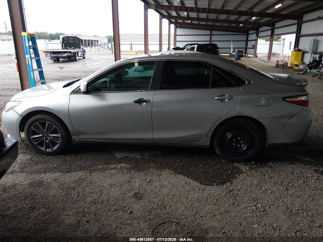 Aukcja sprzedaży 2017 Toyota Camry Se, vin: 4T1BF1FK0HU297230, numer aukcji: 45612587