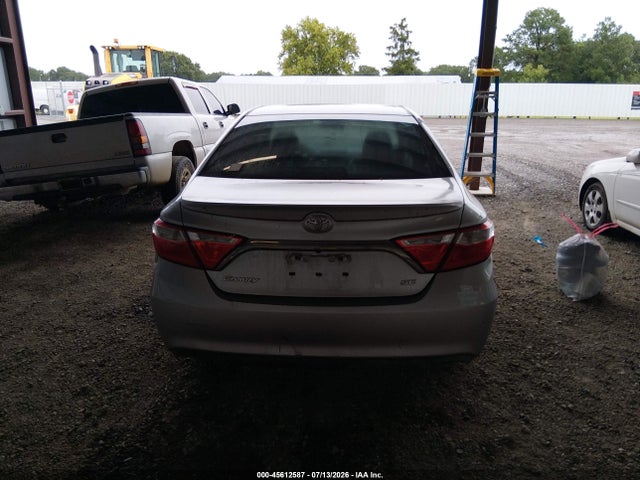 Aukcja sprzedaży 2017 Toyota Camry Se, vin: 4T1BF1FK0HU297230, numer aukcji: 45612587