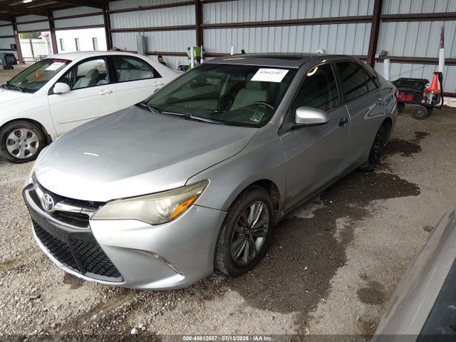 Aukcja sprzedaży 2017 Toyota Camry Se, vin: 4T1BF1FK0HU297230, numer aukcji: 45612587