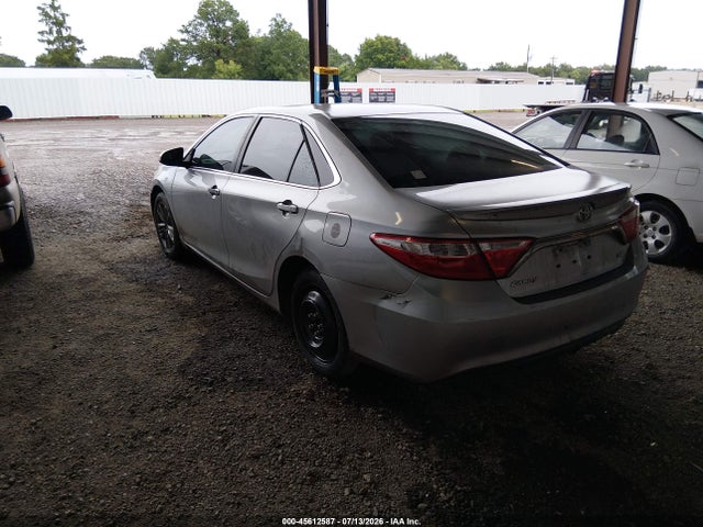 Aukcja sprzedaży 2017 Toyota Camry Se, vin: 4T1BF1FK0HU297230, numer aukcji: 45612587