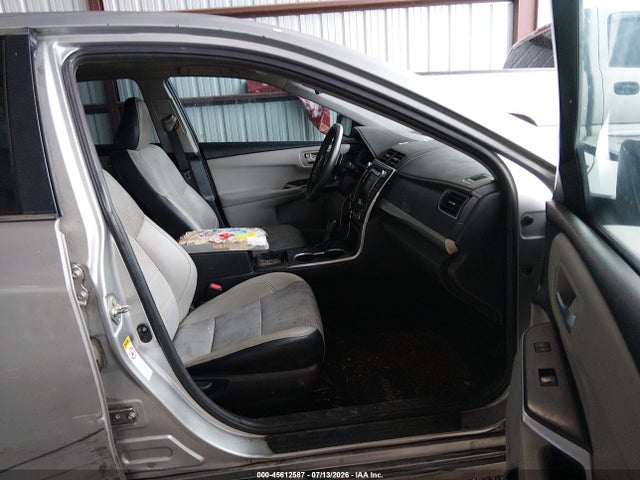 Aukcja sprzedaży 2017 Toyota Camry Se, vin: 4T1BF1FK0HU297230, numer aukcji: 45612587