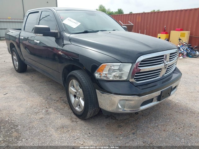 Продаж на аукціоні авто 2016 Ram 1500 Slt, vin: 1C6RR6LT8GS194899, номер лоту: 45612593