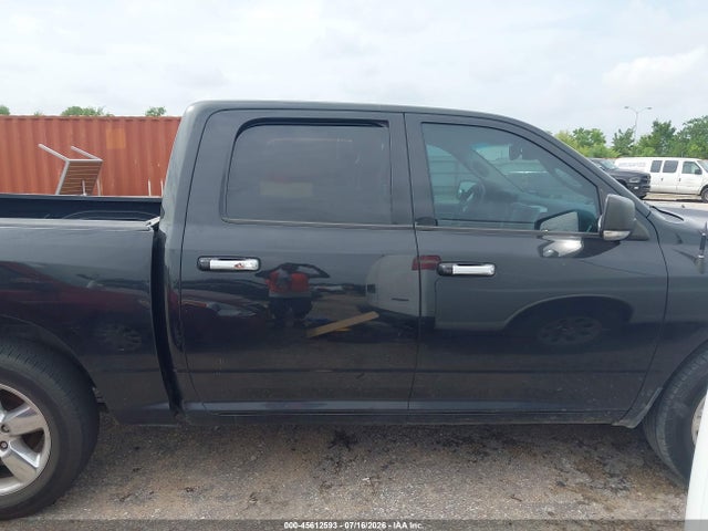 Продажа на аукционе авто 2016 Ram 1500 Slt, vin: 1C6RR6LT8GS194899, номер лота: 45612593